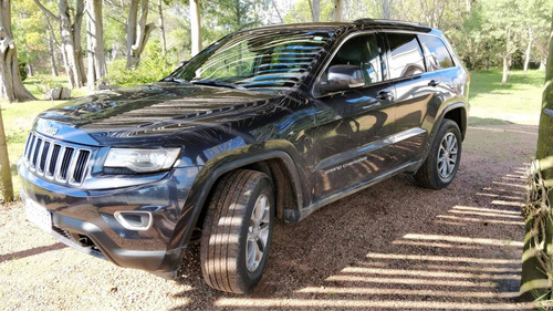 Imagen 4 de 8 de Jeep Cherokee 3.6 5 Puertas