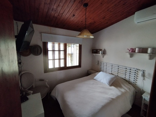 Casa 4 Dormitorios Con Piscina Alquiler La Floresta (ref: Igr-705)