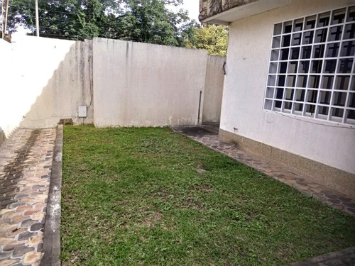 Imagen 24 de 27 de Casa Amplia Ubicada En Urbanización Chilemex, Puerto Ordaz