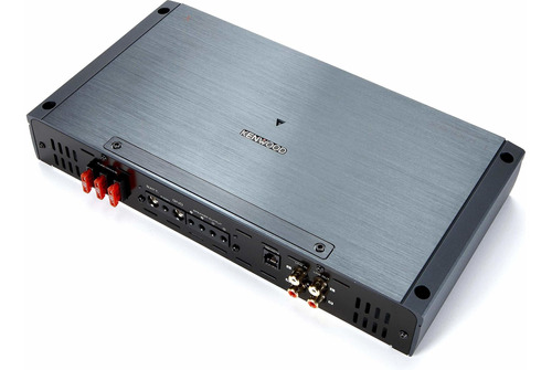 Excelon Xr1001-1 Referencia Serie Clase D Mono Amplificador