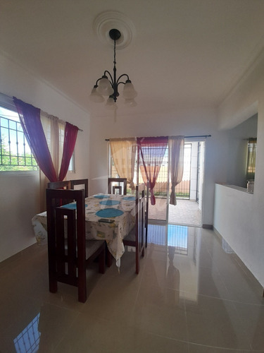 Imagen 5 de 21 de Casa En Venta En Santiago (jpc-215)