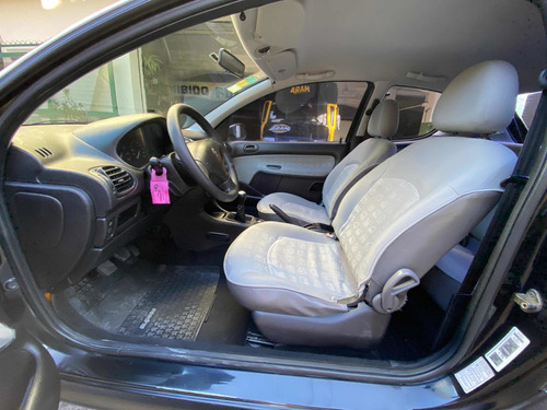 Peugeot 206 1.6 Xr Premium 2004 100% Financiado En Cuotas