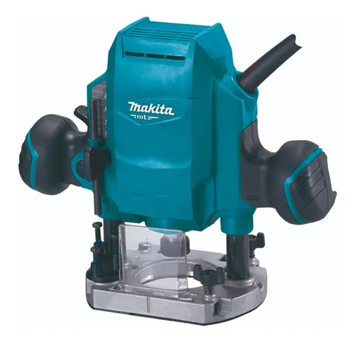 comprar Fresadora Router Rebajadora Makita M3601b 900w Ø6mm comprar Fresadora Router Rebajadora Makita M3601b 900w Ø6mm