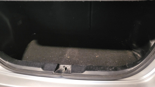 Honda Fit 1.5 Ex At
