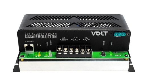 Controlador Solar Mppt Evolution 12v/24v/20a - Volt