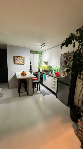 Fabuloso Loft,terraza,piscina,metro P.de Vald (105677)