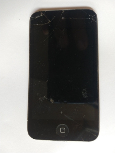 iPod Touch 4 Generación 8 Gb Original A Reparar (Usado)