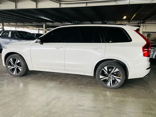 Volvo XC90 2.0 T6 Awd R-design