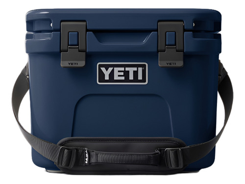 Yeti Hielera Rigida Roadie 15 Color Azul Marino
