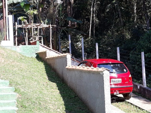 Imagem 13 de 25 de Chacara - Ch00044 - 68858448