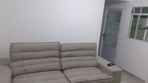 Imagem 2 de 20 de Casa À Venda, 54 M² Por R$ 335.000,00 - Vila Mazzei - São Paulo/sp - Ca0422
