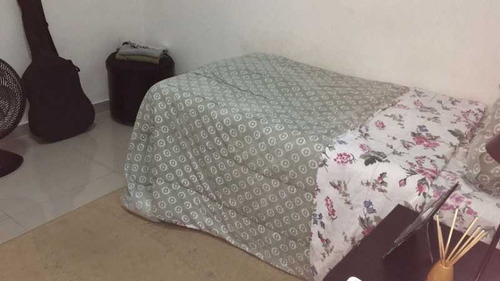 Imagem 7 de 15 de Apartamento Em Copacabana Próximo Ao Metro!! - Cpap20371
