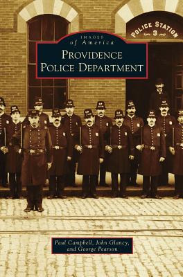 Libro Providence Police Department - Campbell, Paul