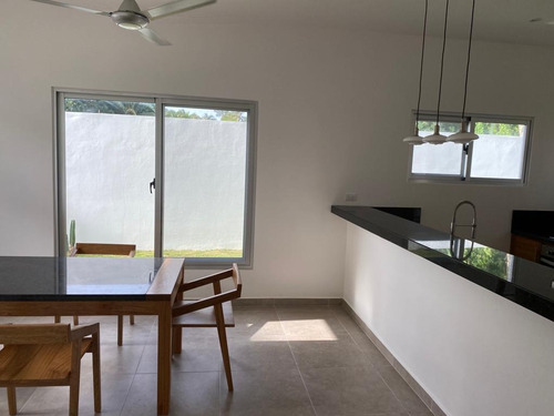 ¡oportunidad Única En Venta! Villa Moderna A 600 Metros De La Playa Las Ballenas (las Terrenas)
