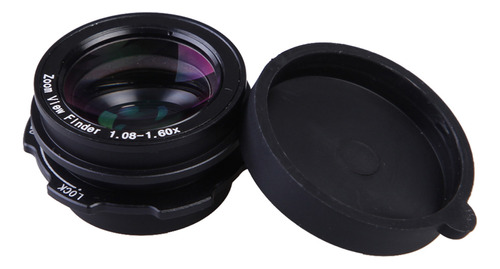 Visor Sony Zoom Para Canon Nikon Slr Olympus Pentax