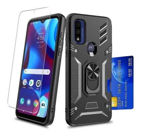 Funda De Teléfono Para Motorola Moto G Power 2022 5g/motog P