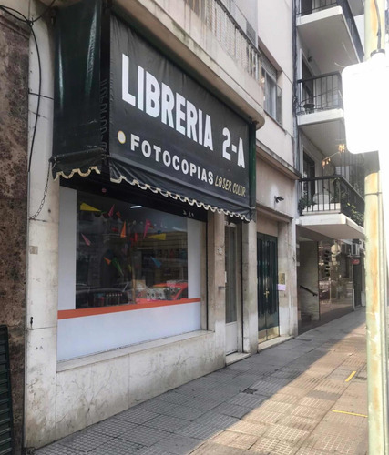 Imagen 2 de 16 de Venta Fondo De Comercio Y Centro De Copiado
