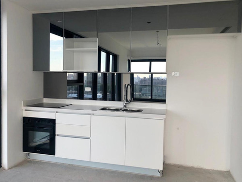 Imagen 5 de 30 de Venta 3 Ambientes, Link Towers, Puerto Madero