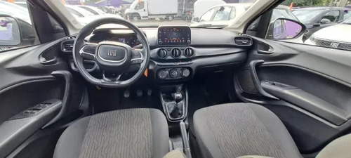 Fiat Cronos Drive 1.0 (Flex) MT