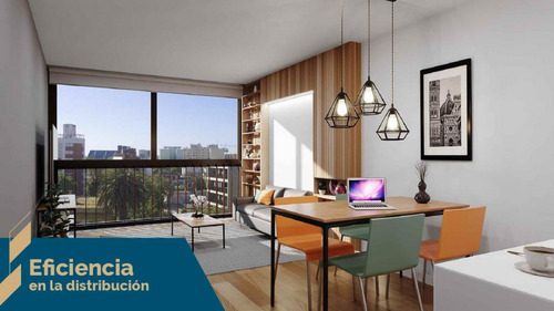 Imagen 5 de 10 de Torre Munich Apartamento 1 Dormitorio