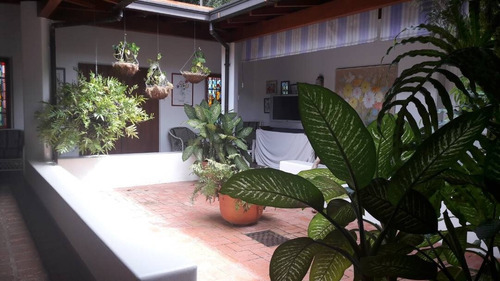 Imagen 7 de 16 de Casa En Venta El Placer Riv#5546 Cd-18-004