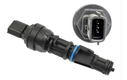 Sensor De Velocidad Renault Logan