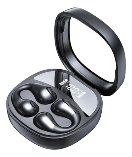 Audífonos Inalámbricos Auriculares Clip Bluetooth Jr0