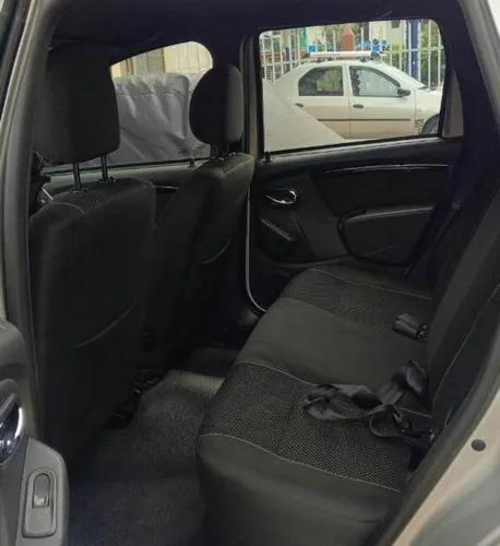 Renault Duster DYNAMIQUE 4X2 1600CC MT AA