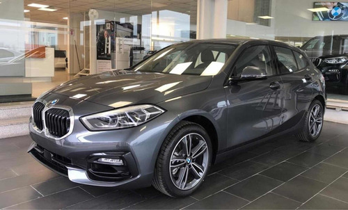 Bmw 118i Sport 2021