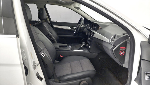 Mercedes Benz Clase C 1.8 C250 Avantgarde B.efficiency At
