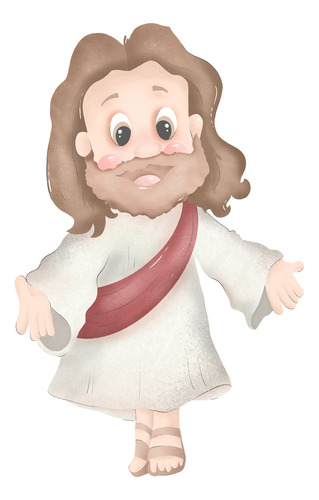 Kit Digital Cliparts + Fondos - Pascuas - Cristo En Pascuas