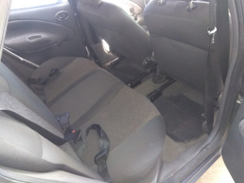Ford Fiesta 1.0 Street 5p 2003