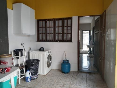 Imagem 10 de 13 de Imóvel No Litoral Sul, Com 2 Quartos Em Itanhaém-sp 7489pc