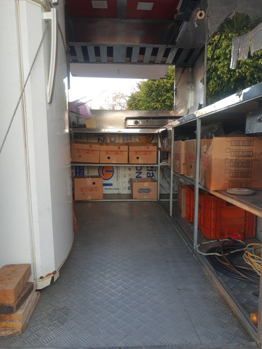 Imagem 4 de 15 de Truck Food /trailler