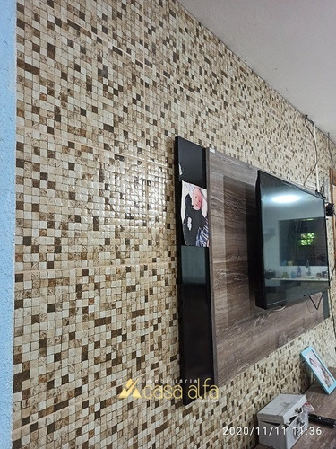 Imagem 2 de 9 de Casa No Balneario Praia De Leste Pontal Do Parana - Cg0136-1