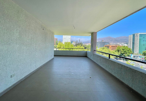 Espoz I Lumonoso, Amplio Y Con Gran Terraza I Moderno