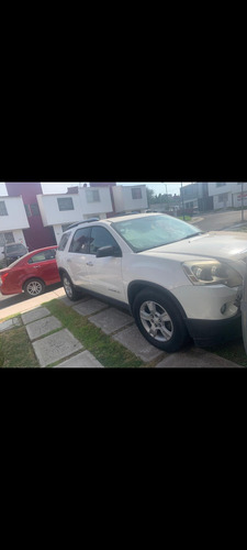 GMC Acadia 3.6 A 8 Pas N 4x2 At