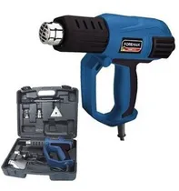 Comprar Pistola De Calor Foreman 2000w C\u002Facce Gtia 2 Años Tconviene