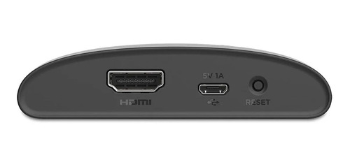 Roku Premiere 3920 estándar 4K negro