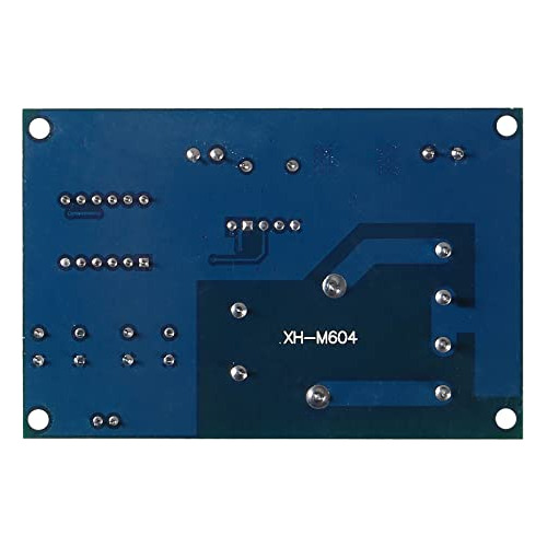 Módulo De Control De Carga Xhm604, 2 Piezas, Placa De ...