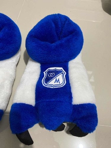 Babuchas Millonarios Niño Babuchas Millonarios Niño