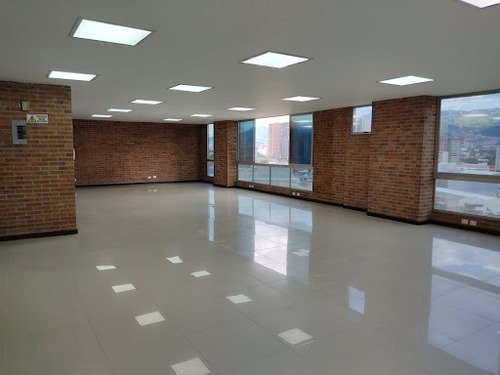 Imagen 4 de 9 de Oficinas En Arriendo Castropol 473-9484