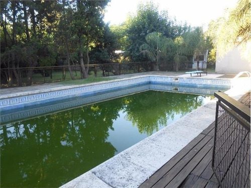 Imagen 6 de 6 de Casa - Barrio Parque Leloir