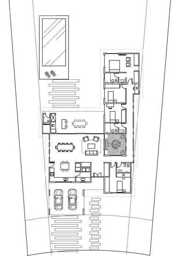 Imagen 11 de 13 de Venta - Casa En San Eliseo Golf