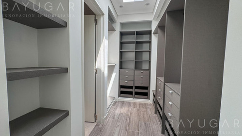 Venta Casa - Barrio Privado El Millord / Pilara - Vista Al Polo