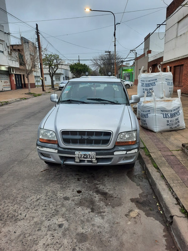 Chevrolet S10 2.8 4x4 Dc Dlx