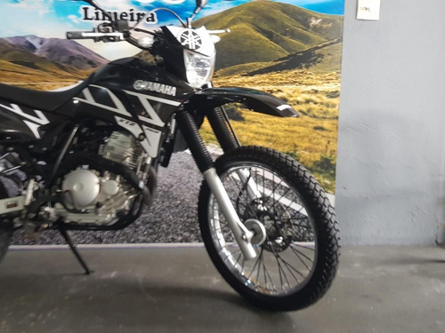 Xtz 250 Lander 249cc Lander Blueflex