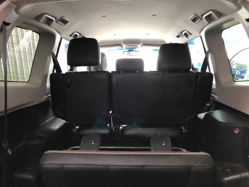 Pajero Full 3.2 2008 7 Lugares