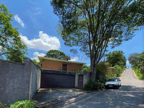 Imagem 3 de 30 de Casa Com 3 Dormitórios À Venda, 472 M² Por R$ 1.100.000,00 - Chácara Do Refúgio - Carapicuíba/sp - Ca1919