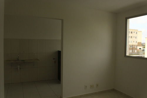 Imagem 21 de 25 de Apartamento - Ap00036 - 68891393